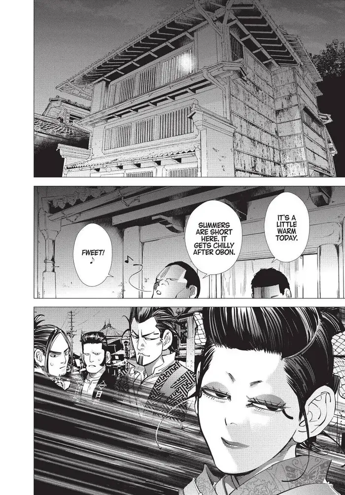 Golden Kamuy Chapter 104 image 19_optimized